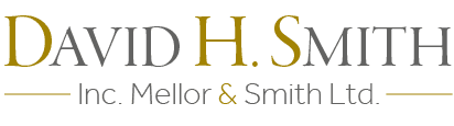 David H Smith Funeral Directors (Leek) logo